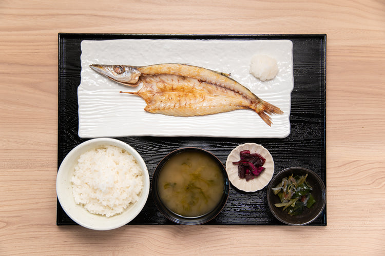かます弁当