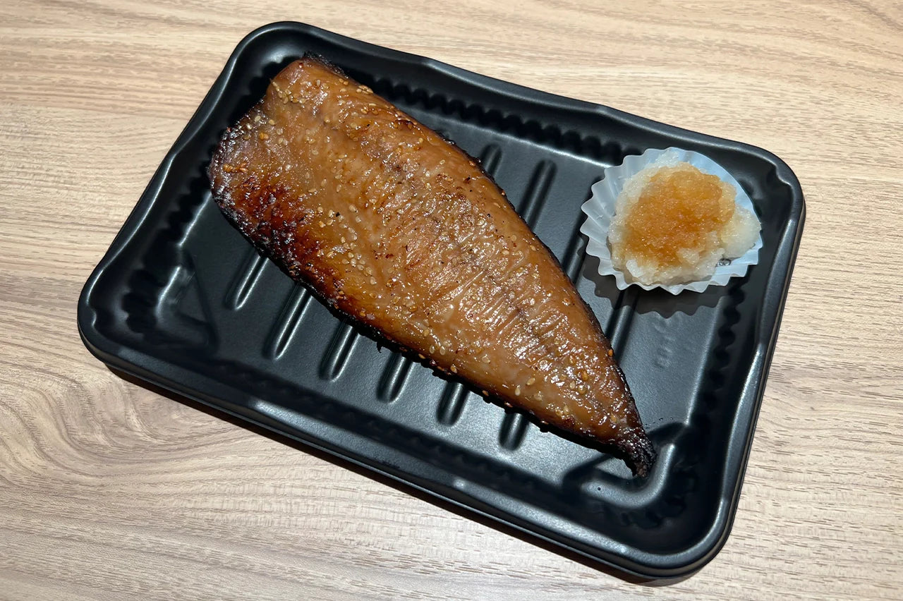 とろさばみりん(単品)