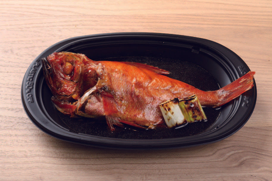 のどぐろ姿煮(単品)