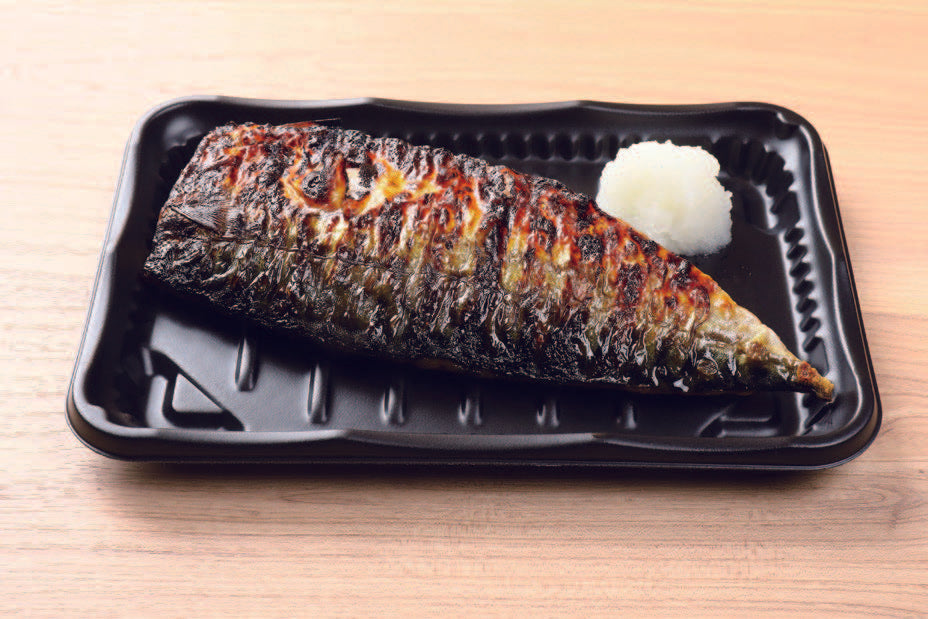 おまかせ3種焼魚食べ比べ(単品)