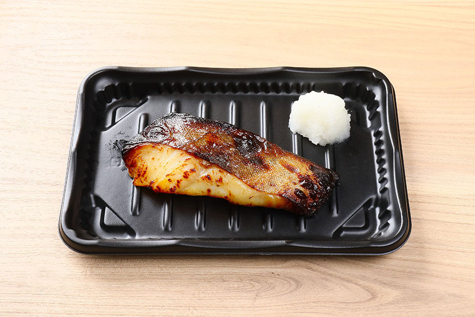 銀だら西京焼(単品)