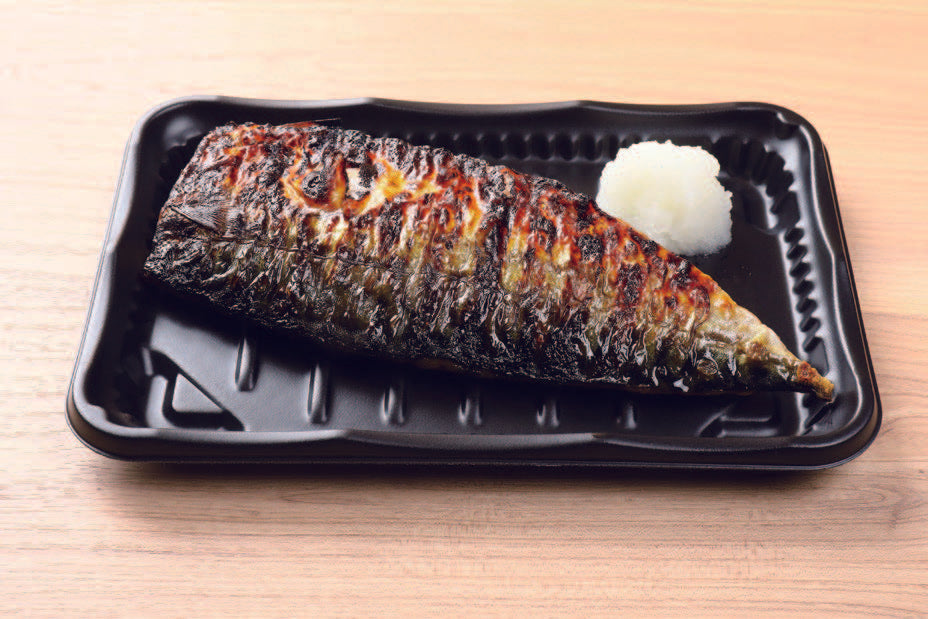 おまかせ3種焼魚食べ比べ（単品）