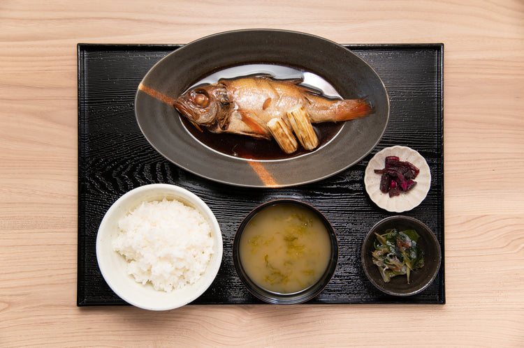 のどぐろ姿煮（単品）